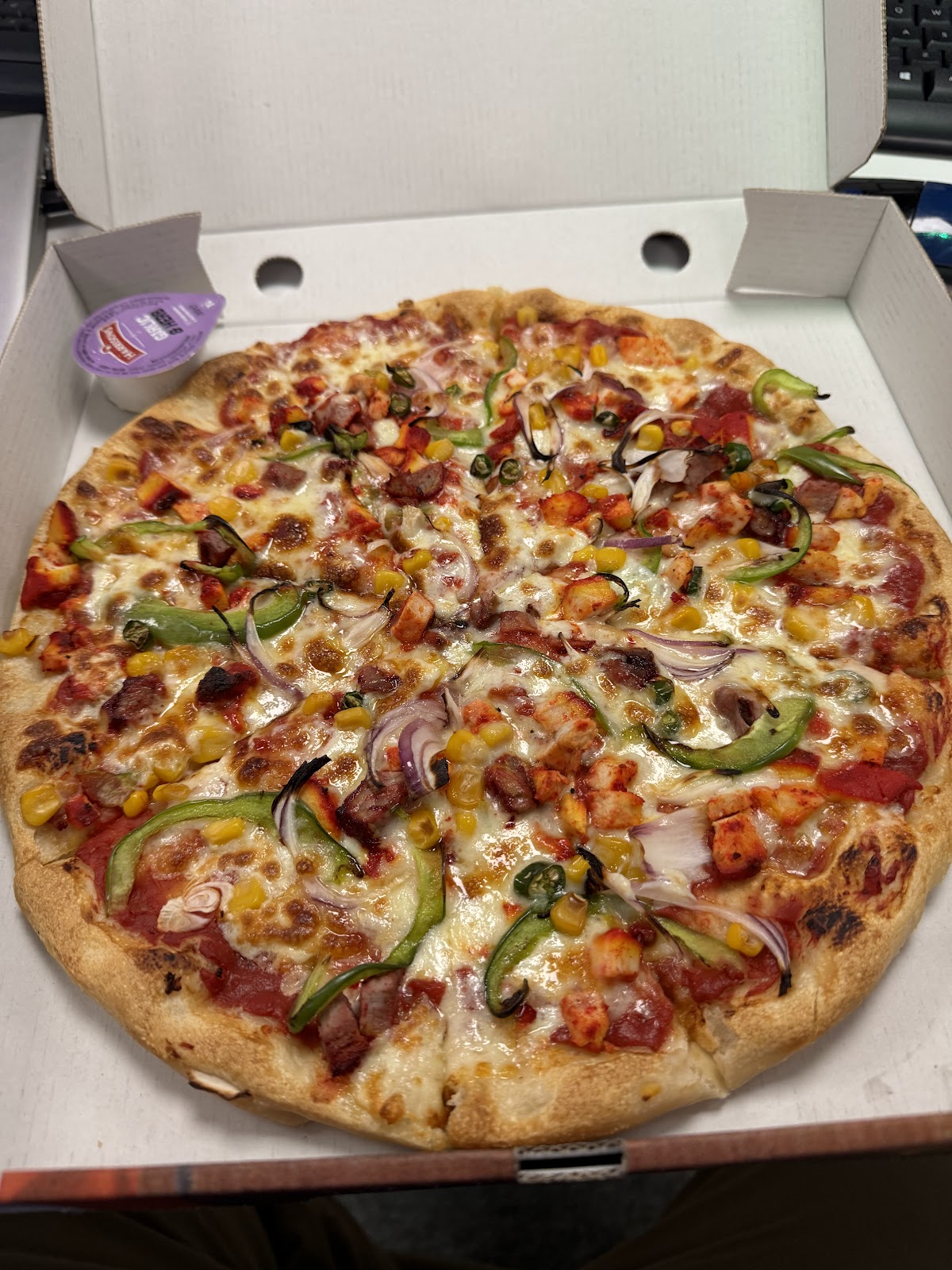 Photo of Chilli Bite - 4, 5 Newtons Ct, Huntingdon PE29 3QA